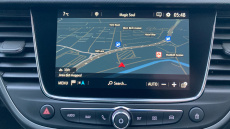 Vauxhall Crossland 1.2 Turbo Ultimate 5dr Petrol Hatchback